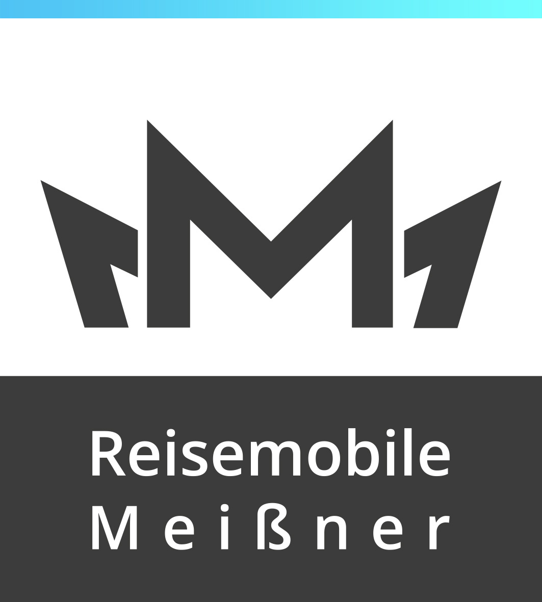 Wohnmobil-Camping-Shop by Reisemobile Meißner-Logo