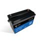 Preview: Ultimatron Lithium Batterie LiFePO4 12.8V 100Ah Smart BMS mit Bluetooth Wohnmobil Untersitzbatterie