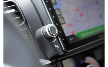 Pioneer AVIC-Z1000 DAB+ Multimediasystem inkl. Bluetooth 9 Zoll Fiat Ducato 8
