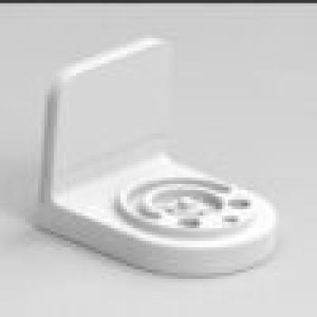 L-Adapter für die Belluna Verschweiß-Toilette