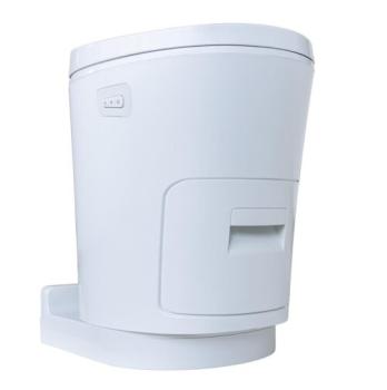 Preview: Verschweiß-Toilette Belluna