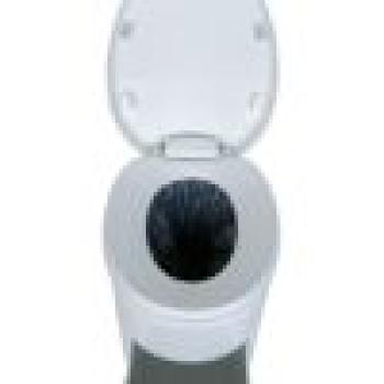 Preview: Verschweiß-Toilette Belluna