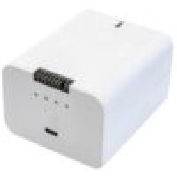 Akku und Powerbank für die Belluna Verschweißtoilette