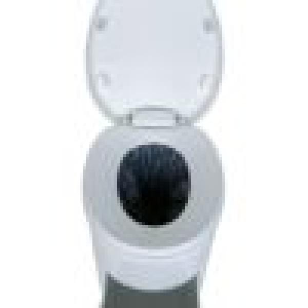 Verschweiß-Toilette Belluna